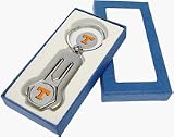 Tennessee Volunteers Keychain Divot Tool with Ball Marker (Set of 2)