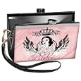 Snow White Coin Purse'
