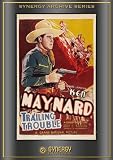Trailin Trouble (1937)