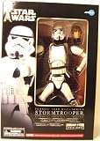  : Star Wars: Stormtrooper Vinyl Model Kit