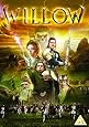 Willow [DVD] [1988]