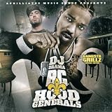 Hood Generals