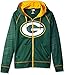 NFL Men's Dring Motion Full Zip Hoodie