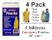 4 Pack Gotta Have Childrens 40