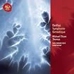 Symphonie Fantastique / Excerpts From Lelio