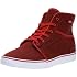 Vans Tosha Hi, Baskets mode fem