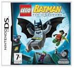 LEGO Batman: The Videogame (Nintendo DS)