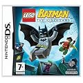 LEGO Batman: The Videogame (Nintendo DS)