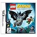 LEGO Batman: The Videogame (Nintendo DS)