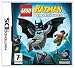Video Games : LEGO Batman: The Videogame (Nintendo DS)