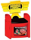 Kids Only Disney Cars Sit & Store Chair
