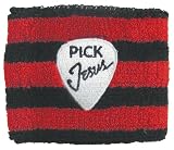 Wristband - Pick Jesus