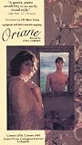 Oriane [VHS]