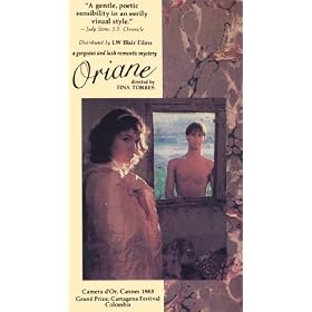 Oriane [VHS]