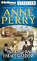 Buckingham Palace Gardens (Thomas and Charlotte Pitt Series)
