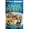Buckingham Palace Gardens (Thomas and Charlotte Pitt Series)