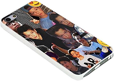 Jacob Sartorius for Iphone Case (iPhone 6 white)
