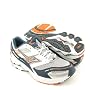 MIZUNO Wave Alchemy 7 Silver Shoes Mens