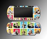 Glee Musical Dance Noah Finn game Vinyl Decal Cover Skin Protector #25 for  ....