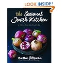 The Seasonal Jewish Kitchen: A Fresh Take on Tradition