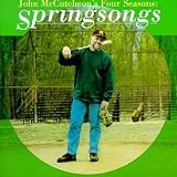 John McCutcheons Four Seasons: Springsongs