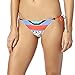 Fox Racing Womens Stereo Side Tie Bottom