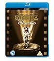 Cinema Paradiso [1989] [Blu-ray]