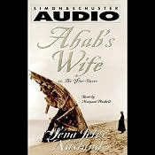 Ahab's Wife: The Star-Gazer | [Sena Jeter Naslund]