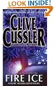 Fire Ice: A Novel from the Numa Files