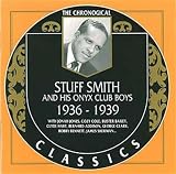 Stuff Smith: 1936-1939