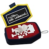 ドラゴンクエスト ティッシュカバー かんおけ