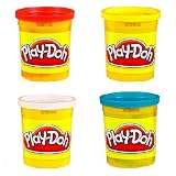 Toy - Hasbro - Play Doh Classic