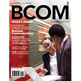 BCOM 2 (with Review Cards and Printed Access Card)