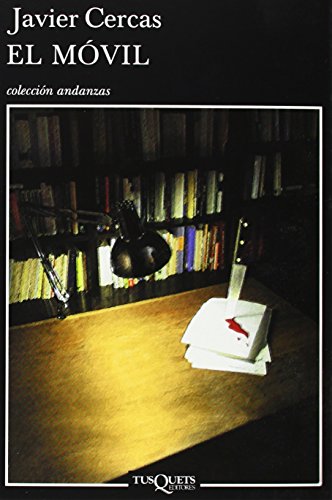 El Movil/The Motive (Andanzas) (Spanish Edition)
