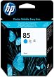 ヒューレット・パッカード HP 85 インクカートリッジ シアン