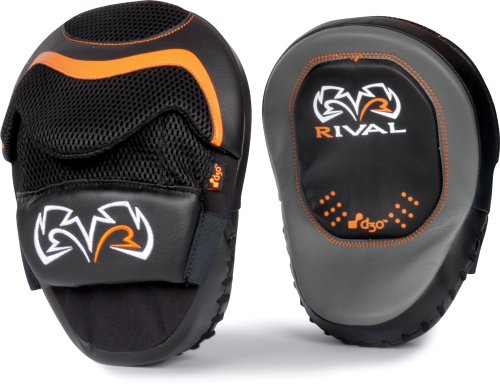 Rival d30 Intelli-Shock Pro Punch Mitts