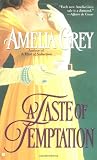 A Taste of Temptation (Berkley Sensation)