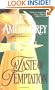 A Taste of Temptation (Berkley Sensation)