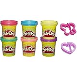 Play-Doh Sparkle Compound Collection