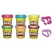 ScrapBerrys Play-Doh Sparkle Compound Collection Compound Net WT 12 oz (336g) RS.1572.00
