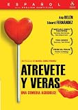 Atrevete y Veras