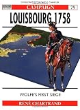 Louisbourg 1758: Wolfe's first siege (Campaign)