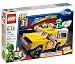 LEGO Disney / Pixar Toy Story 3 Exclusive Special Edition Set #7598 Pizza Planet Truck Rescue