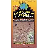 Latitude 40 Classic Moab Trails - -