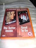 The Terror Inside/ Good To Go