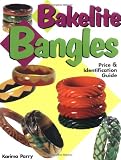 Bakelite Bangles: Price and Identification Guide