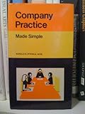 Company practice : made simple