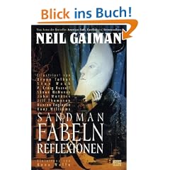 Sandman, Bd. 6: Fabeln und Reflexionen
