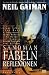 Sandman, Bd. 6: Fabeln und Reflexionen