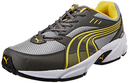 puma men's pluto dp running shoes